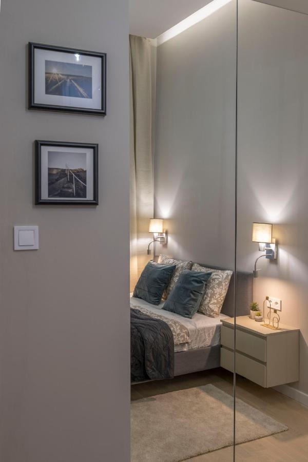 Luxurious & Spacious With Balcony Budapest