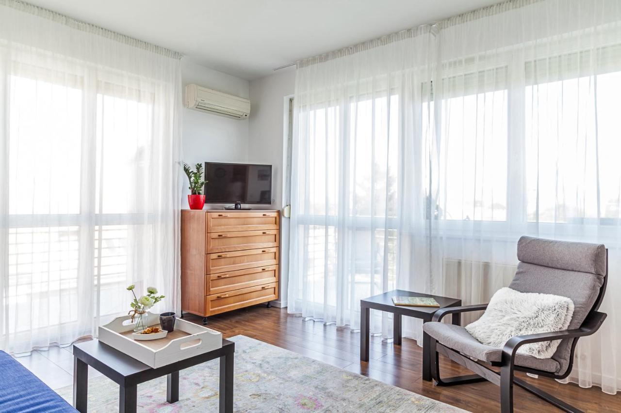 Apartamento Almere With Free Parking *