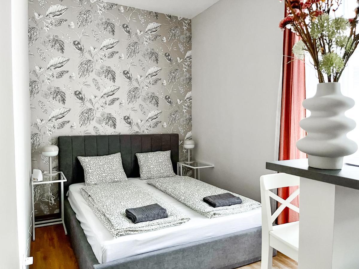 Appartement T32 Modern