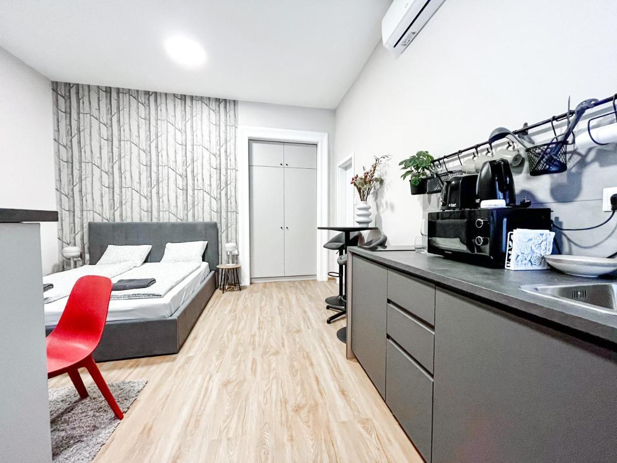 T32 Modern Appartement *
