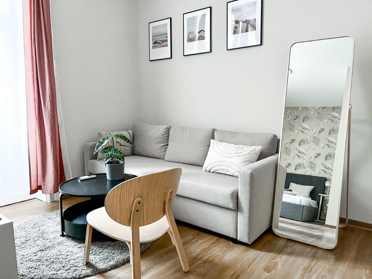 T32 Modern Appartement