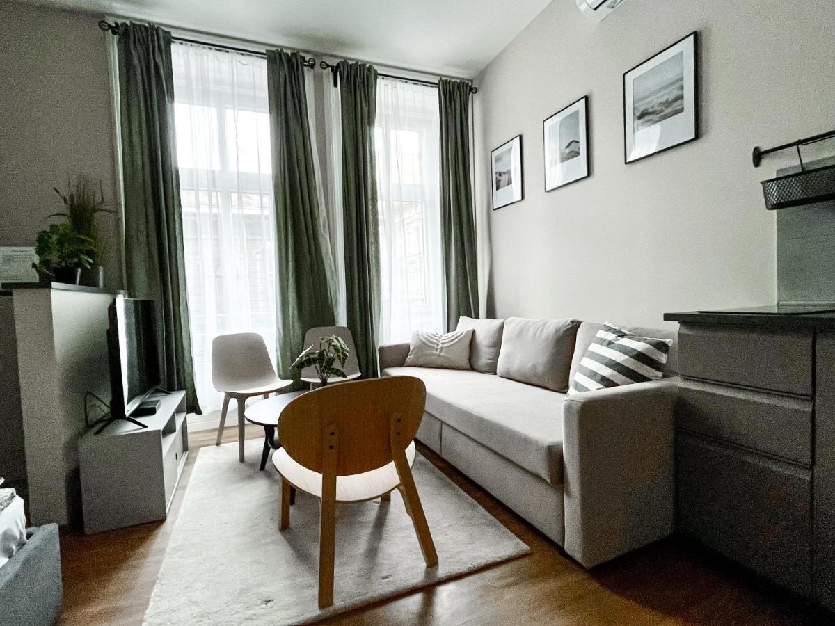 T32 Modern Appartement *
