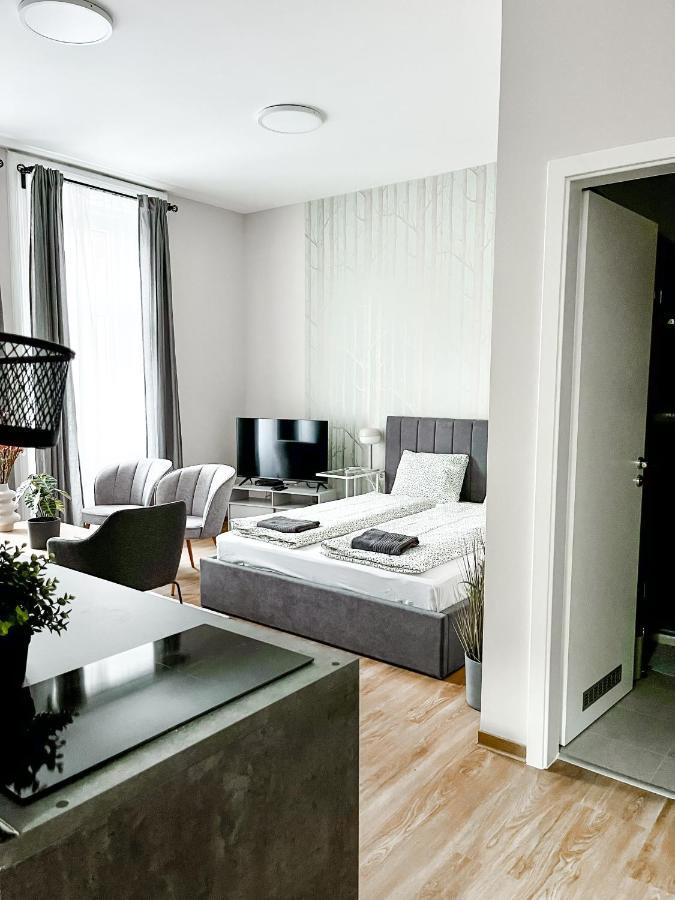 Appartement T32 Modern *