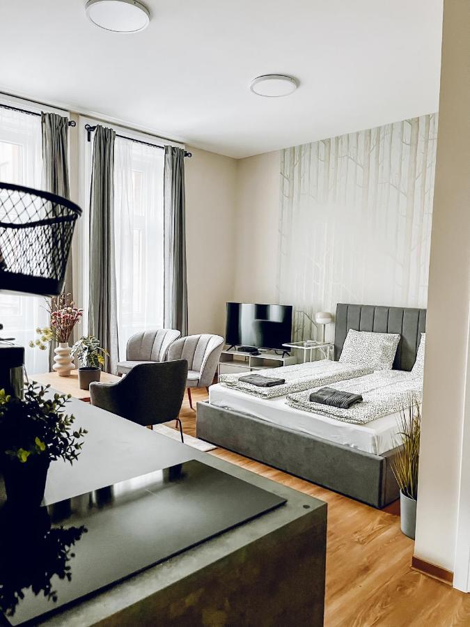 Appartement T32 Modern *