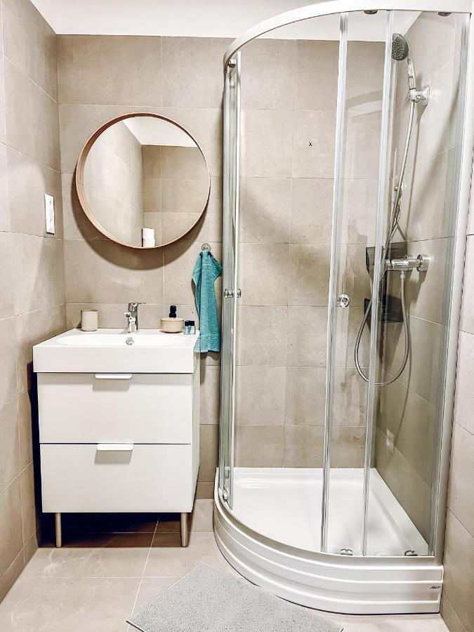 T32 Modern Appartement *
