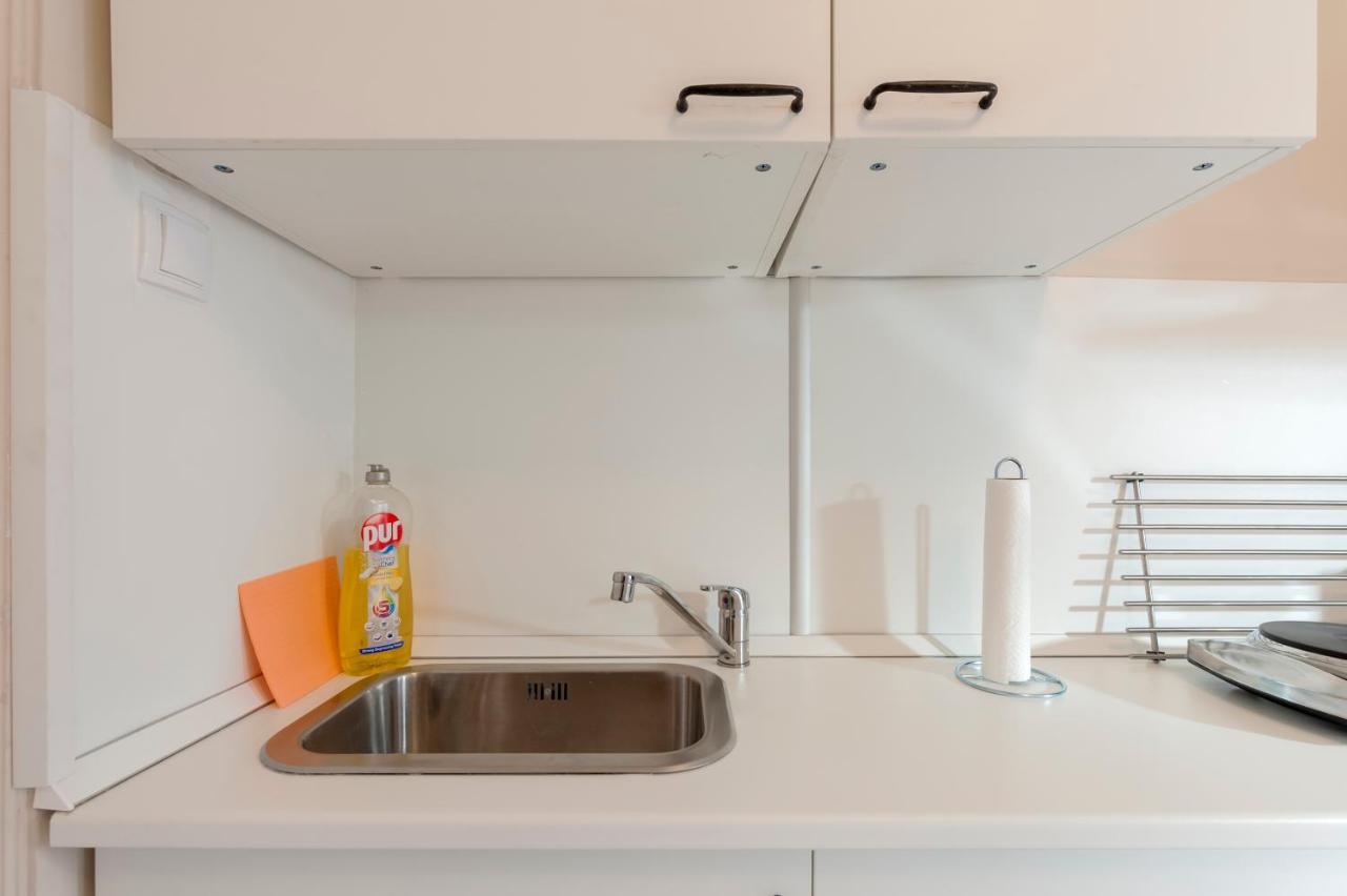 Barbarosa Sweet Dream 3 Apartmán Budapest