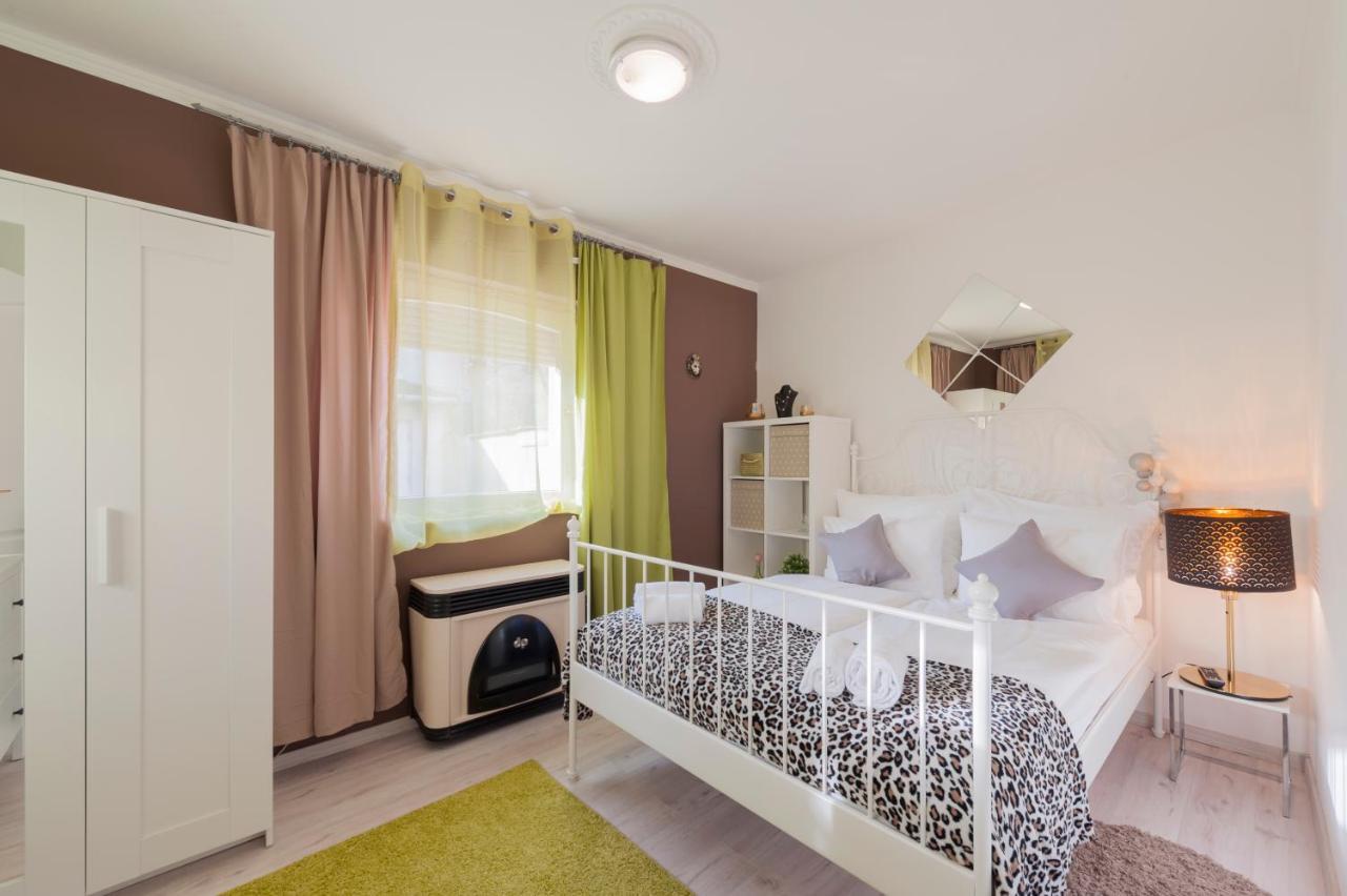 Apartmán Barbarosa Sweet Dream 3 *