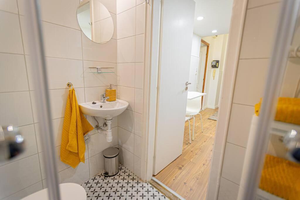 2 Bedroom In The Dob Street, Emerald Apartmán