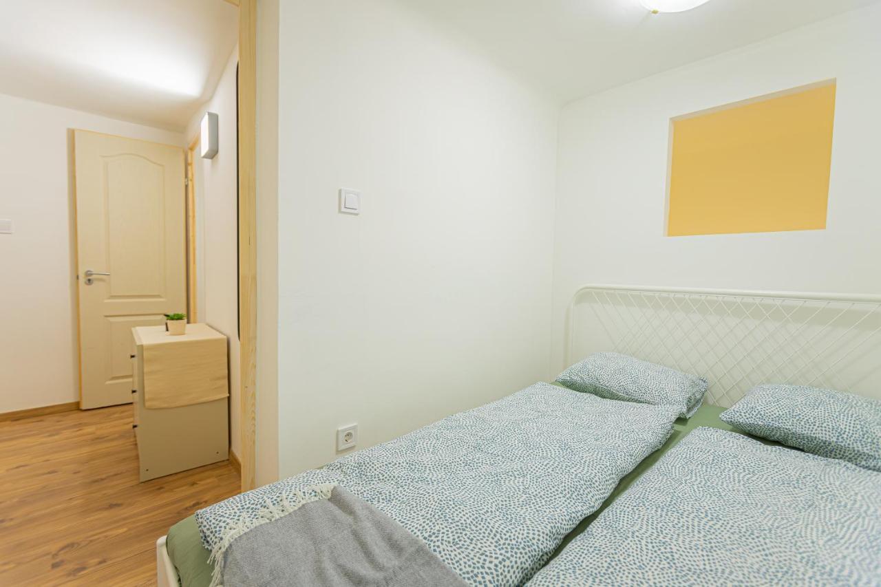 2 Bedroom In The Dob Street, Emerald Apartmán *