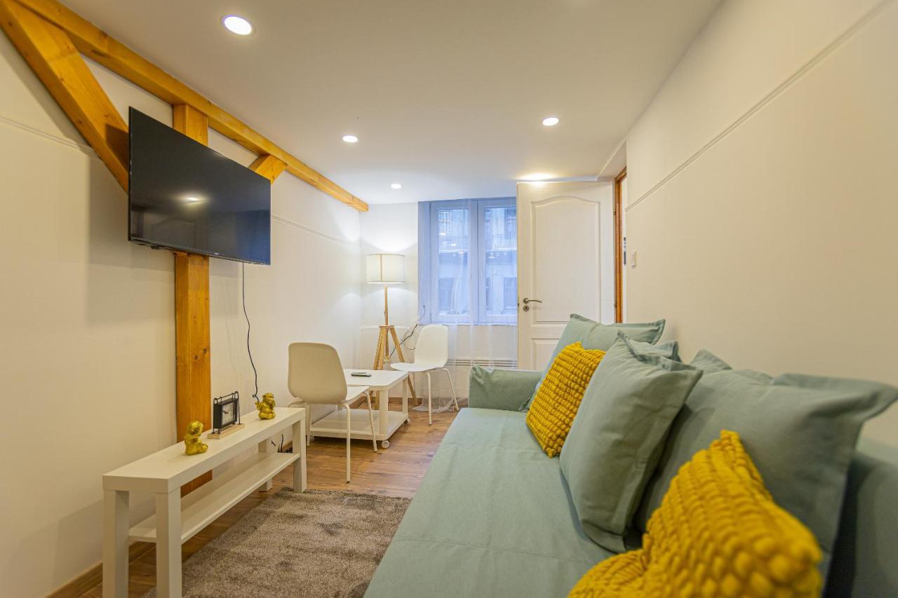 2 Bedroom In The Dob Street, Emerald Budapest
