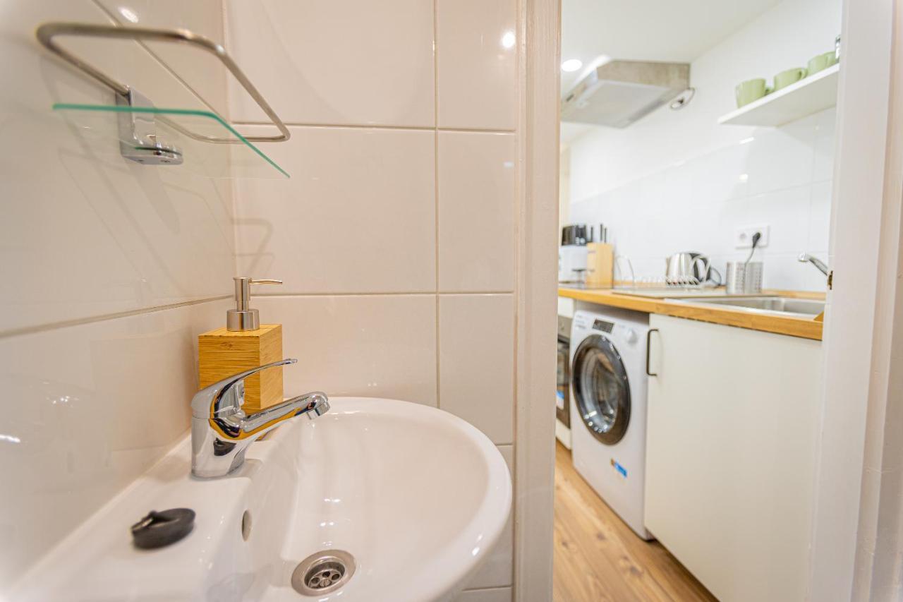 2 Bedroom In The Dob Street, Emerald Apartmán