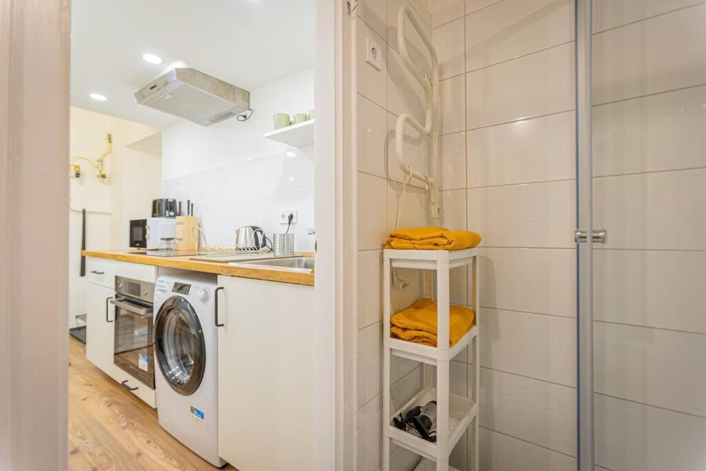 2 Bedroom In The Dob Street, Emerald Apartmán *