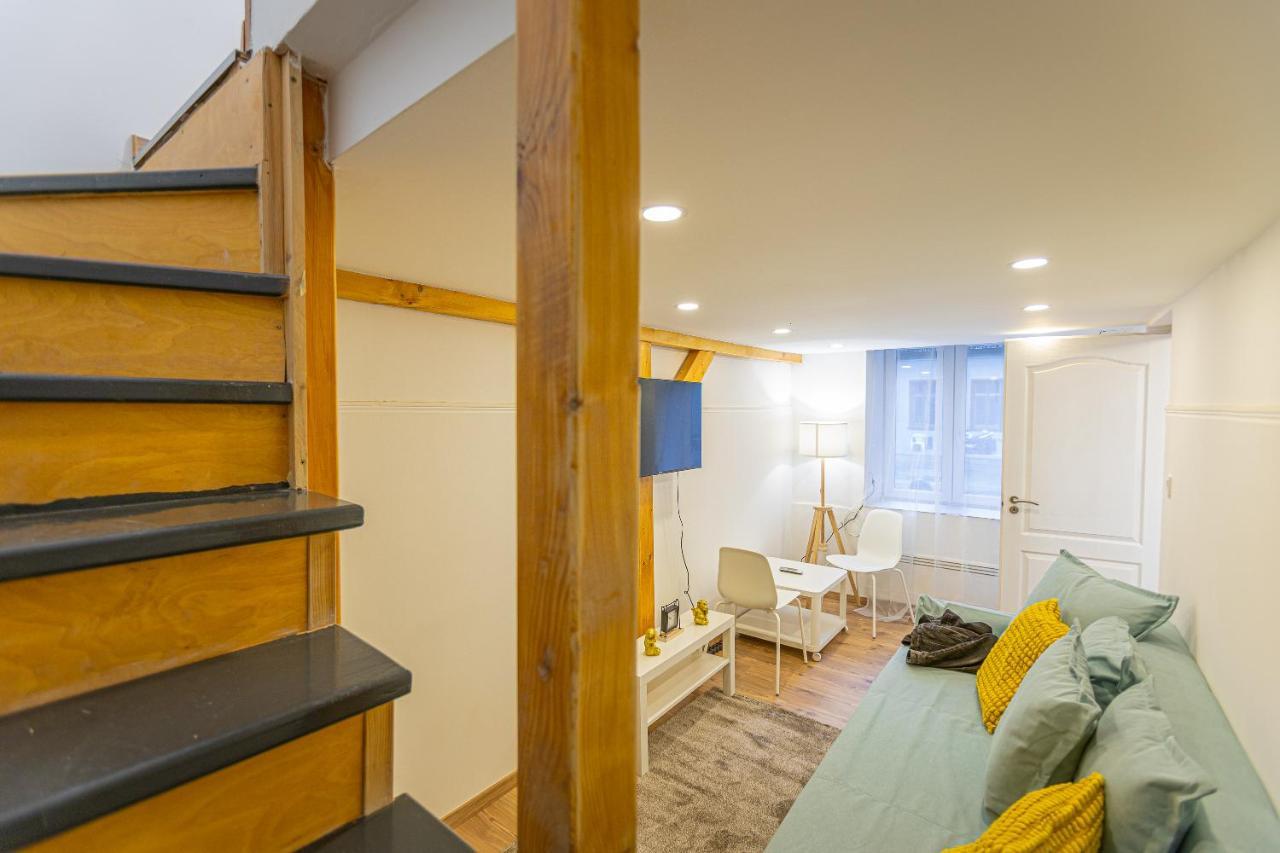 Apartmán 2 Bedroom In The Dob Street, Emerald *