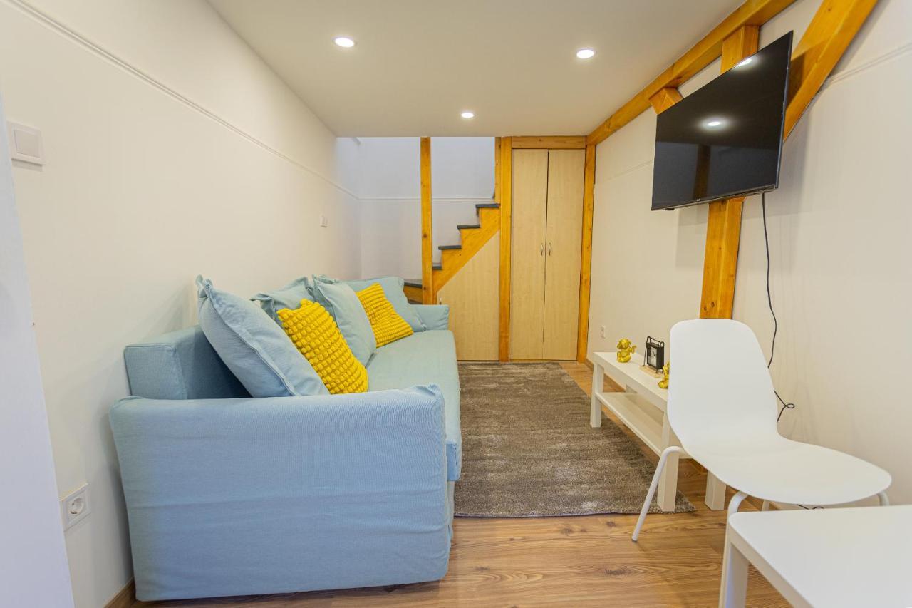 Apartmán 2 Bedroom In The Dob Street, Emerald Budapest
