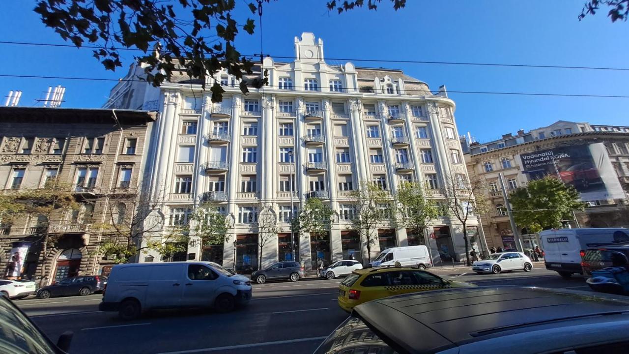 Superior Centrum Basilica * Boedapest