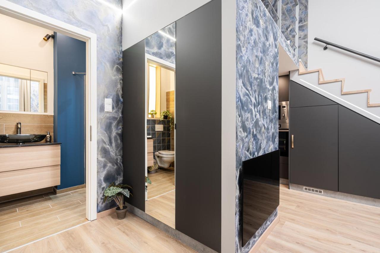 Appartement Petite Elegance Budapest