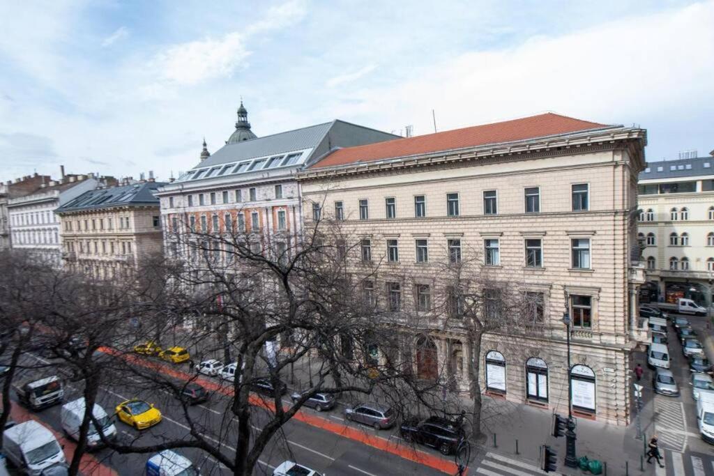 Andrassy Heritage Superior