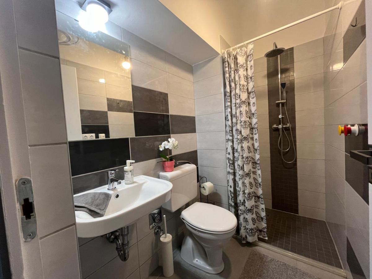 Appartement Bp-est K39 Budapest