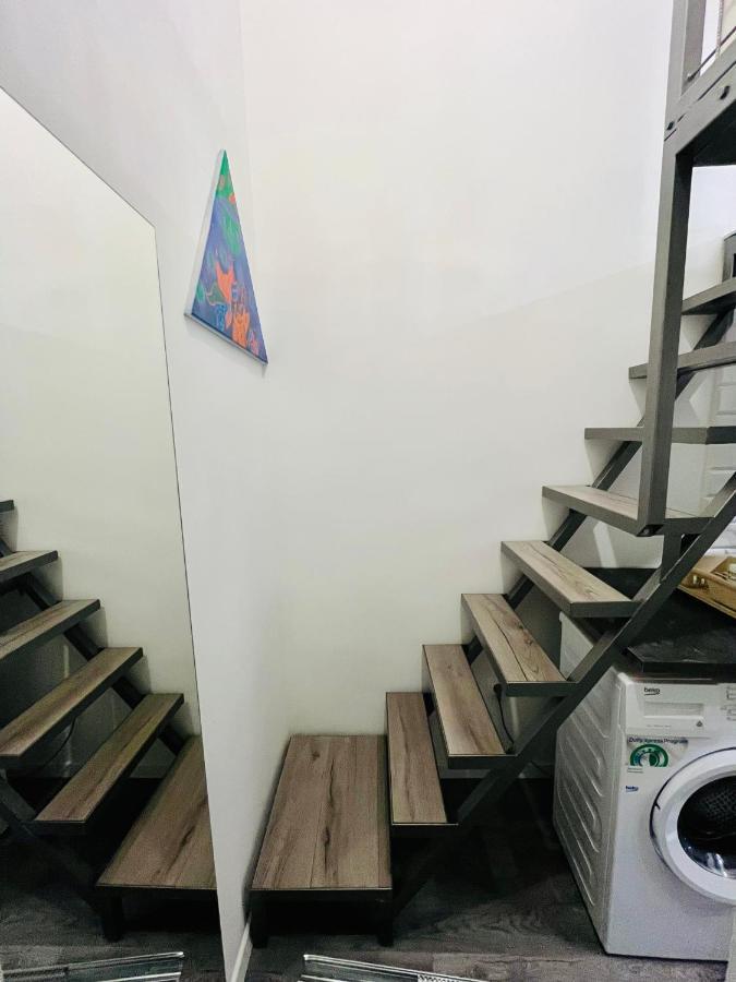 Bp-est K39 Appartement Budapest