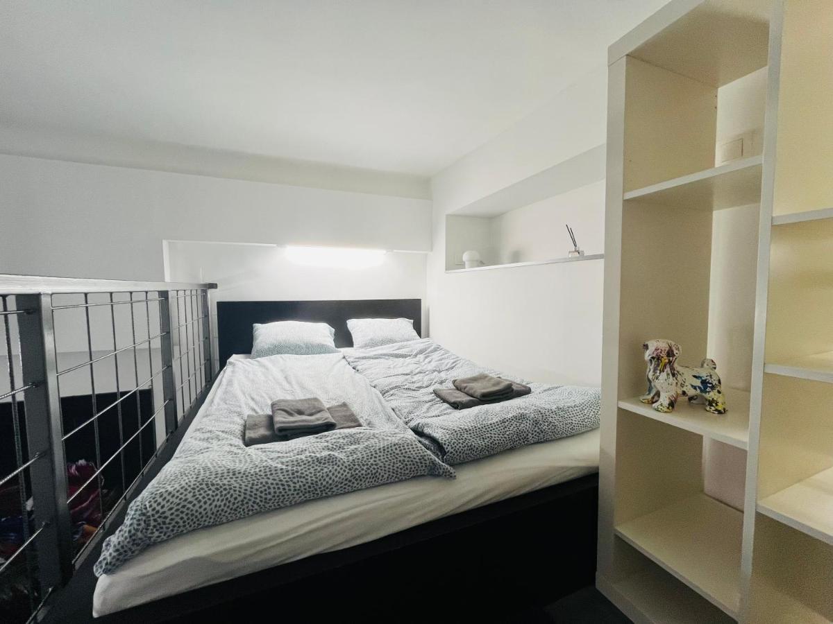 Appartement Bp-est K39 Budapest