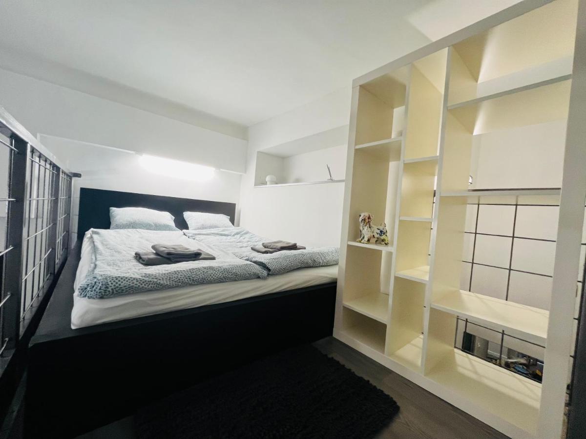 Bp-est K39 Appartement Budapest