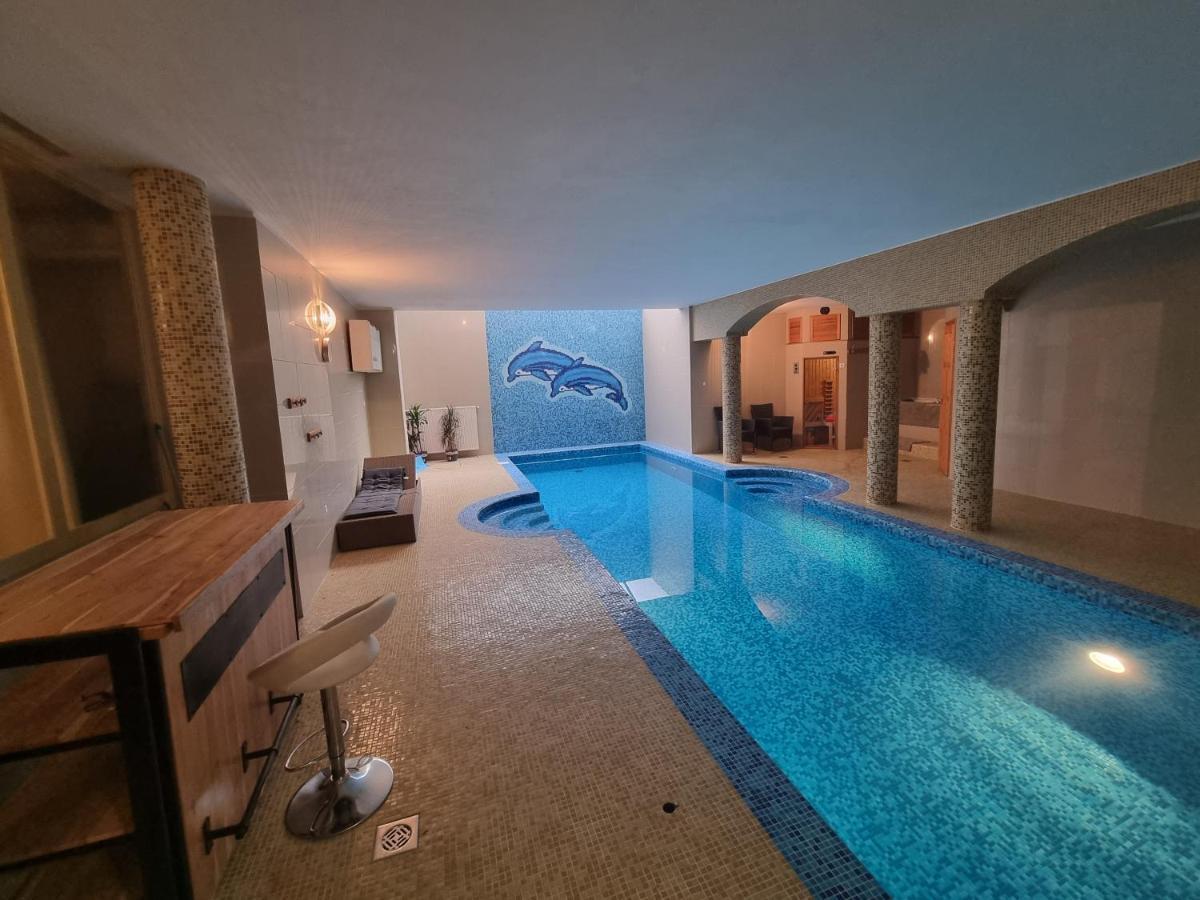 Relax & Wellness Diosd