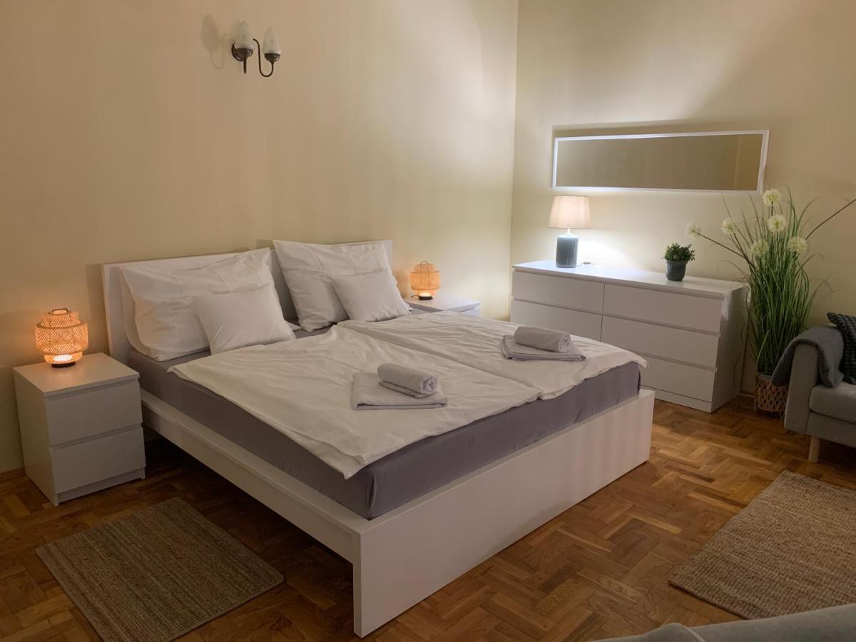 Appartement Boheme