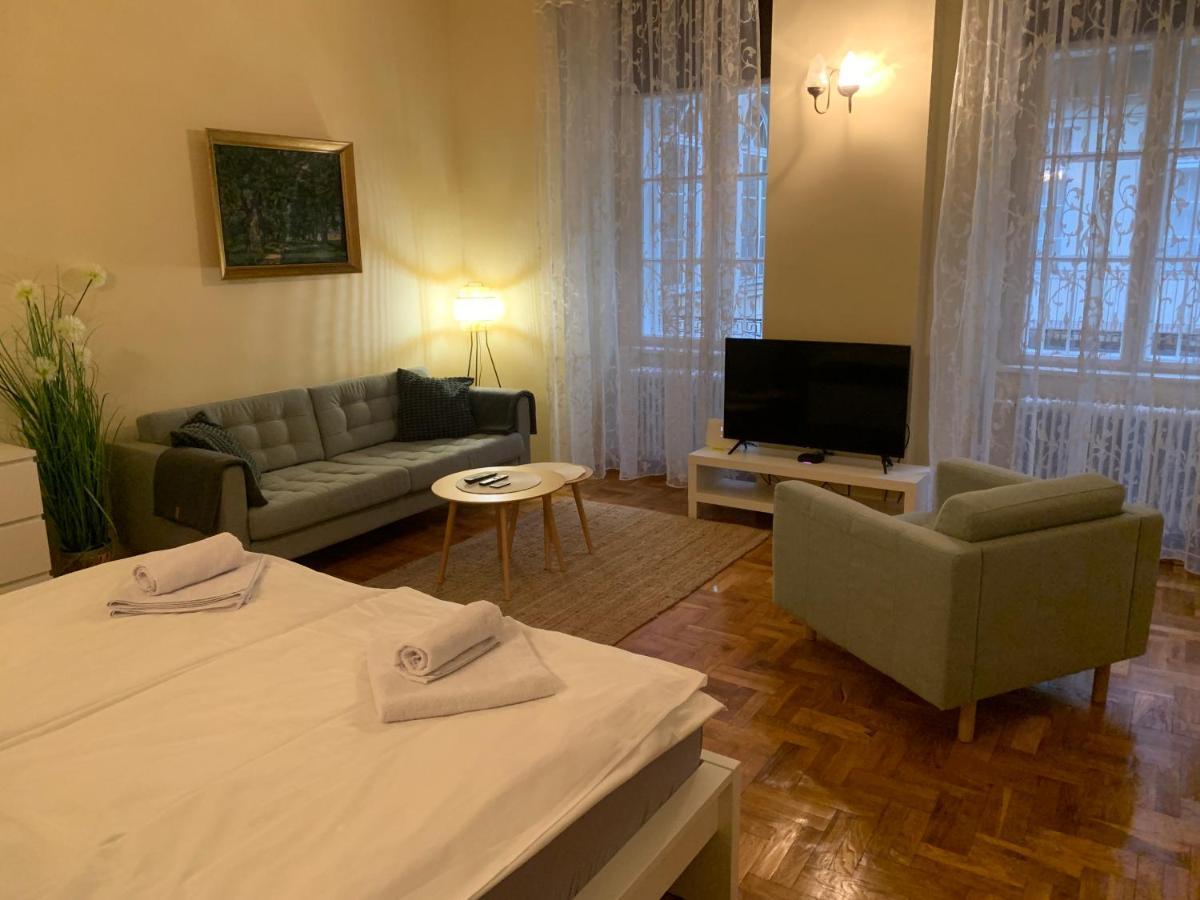 Boheme Appartement *