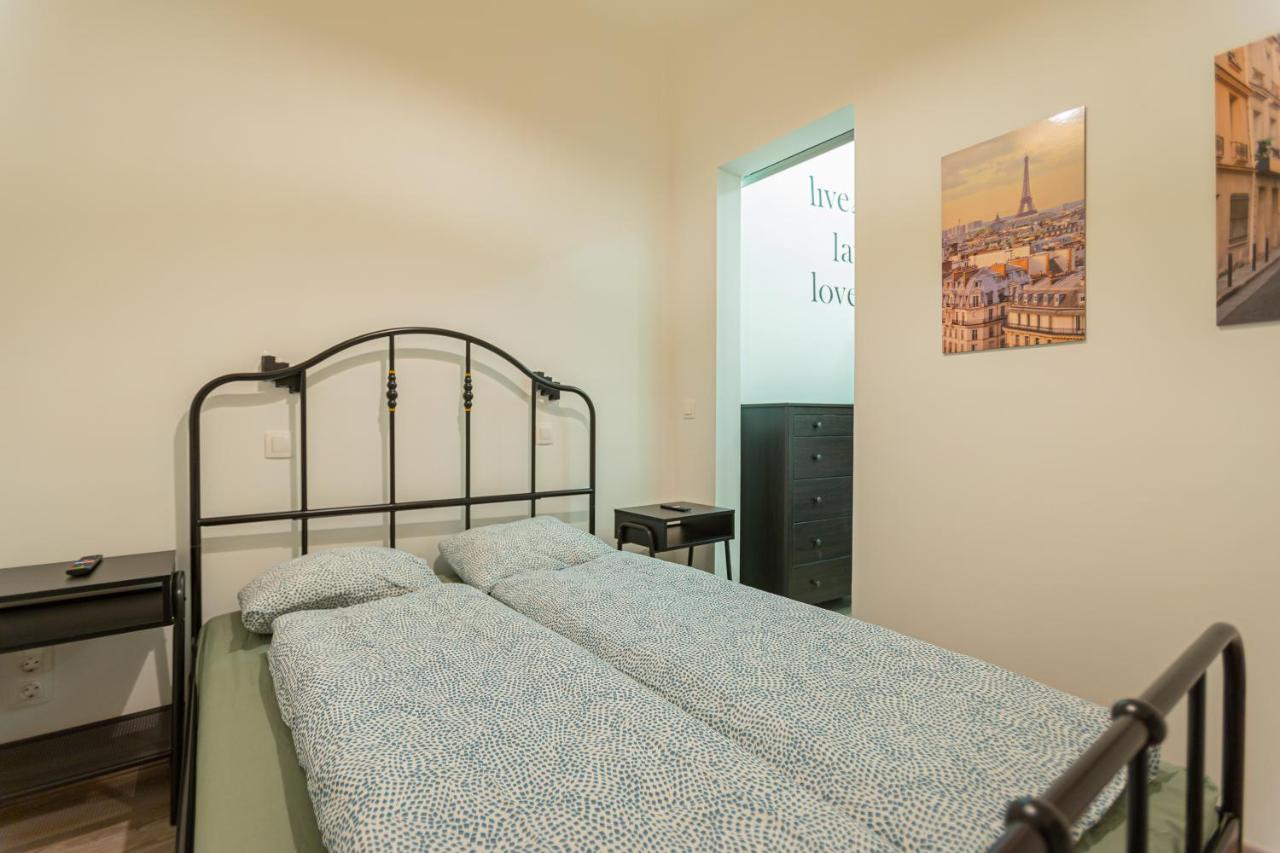 Downtown Flat In Budapest, Mona Apartment Budapest