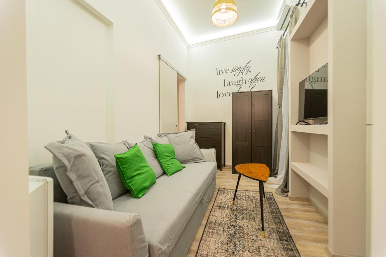 Downtown Flat In Budapest, Mona *
