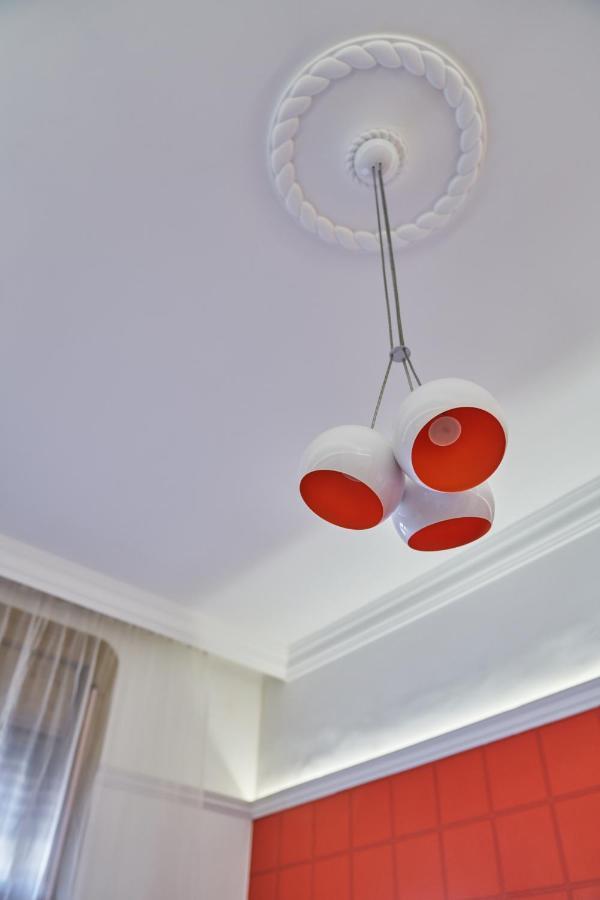 Nanirol At Gellert Bath Apartamento Budapest