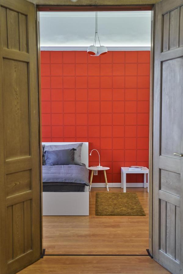 Apartamento Nanirol At Gellert Bath Budapest