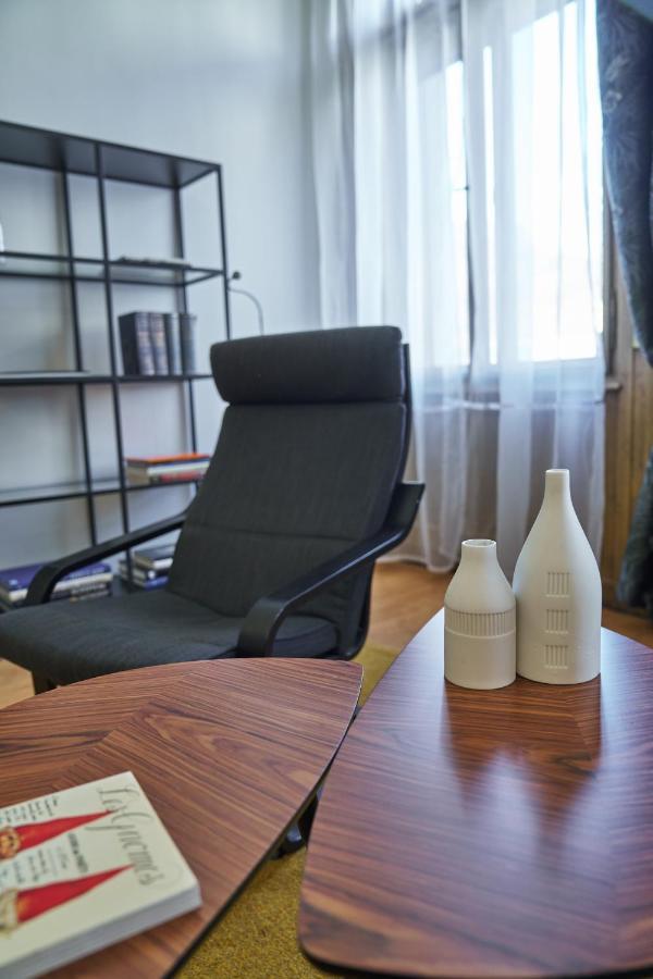 Nanirol At Gellert Bath Apartamento