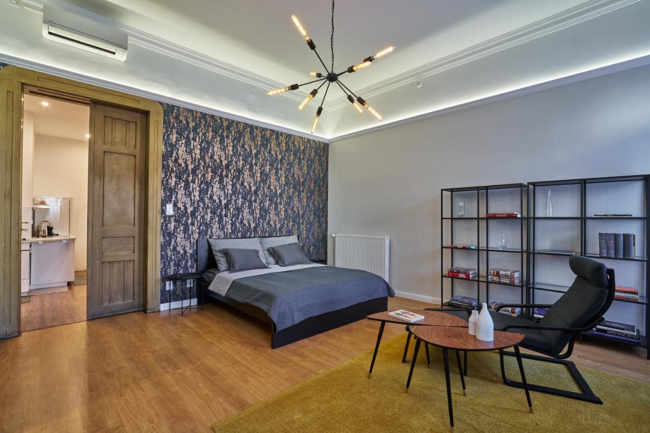 Apartamento Nanirol At Gellert Bath