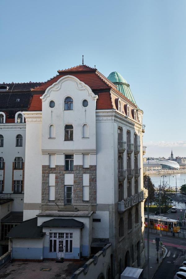 Apartamento Nanirol At Gellert Bath *