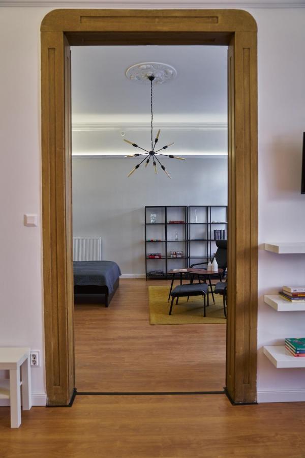 Apartamento Nanirol At Gellert Bath Budapest