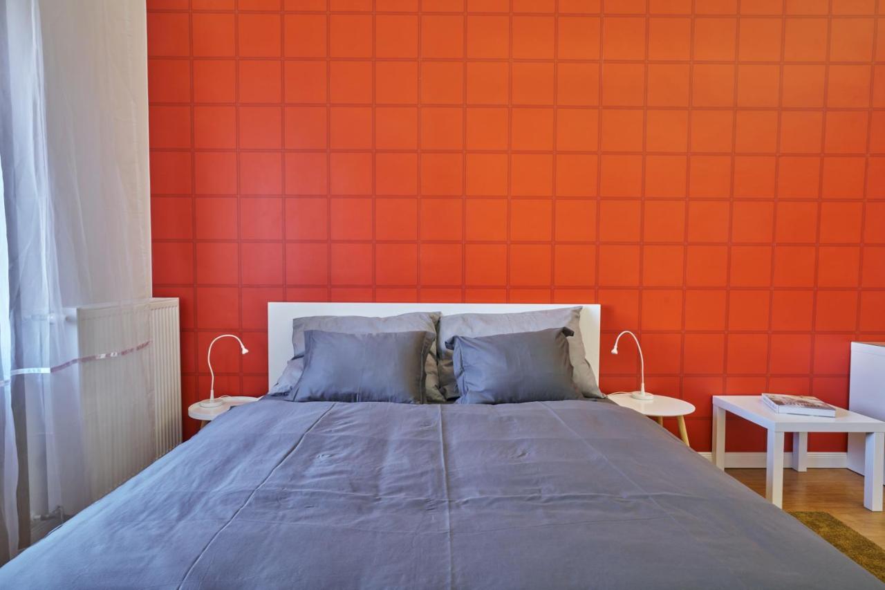 Apartamento Nanirol At Gellert Bath