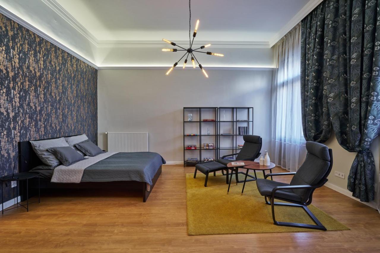 Nanirol At Gellert Bath Apartamento