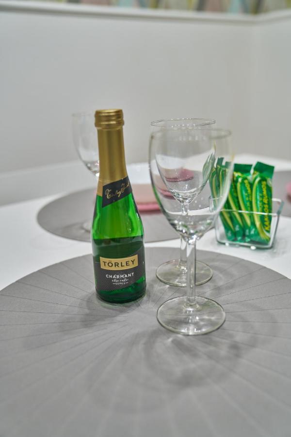 Nanirol At Gellert Bath Apartamento