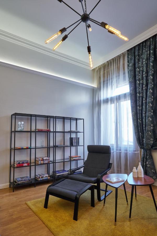 Nanirol At Gellert Bath Apartamento *