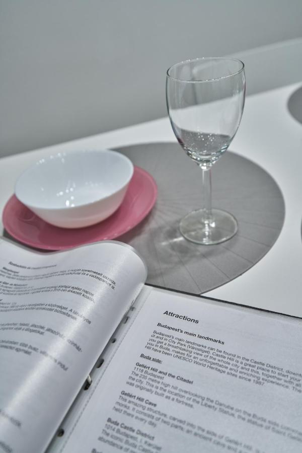 Nanirol At Gellert Bath Apartamento