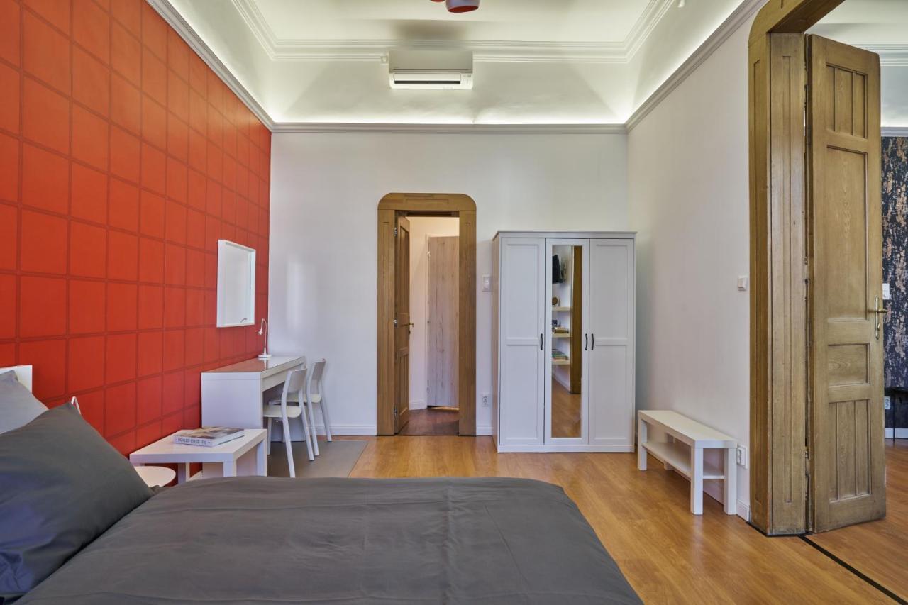 Apartamento Nanirol At Gellert Bath Budapest