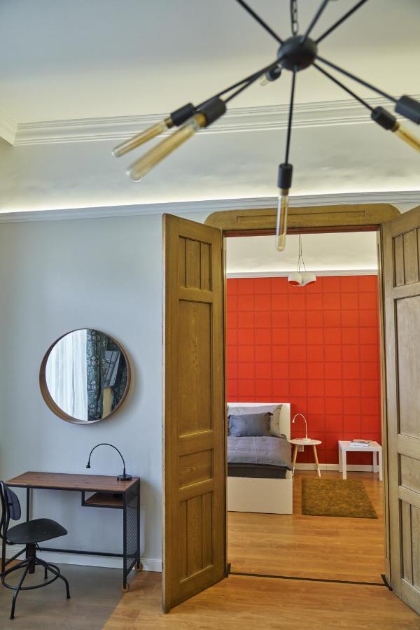 Nanirol At Gellert Bath Apartamento Budapest