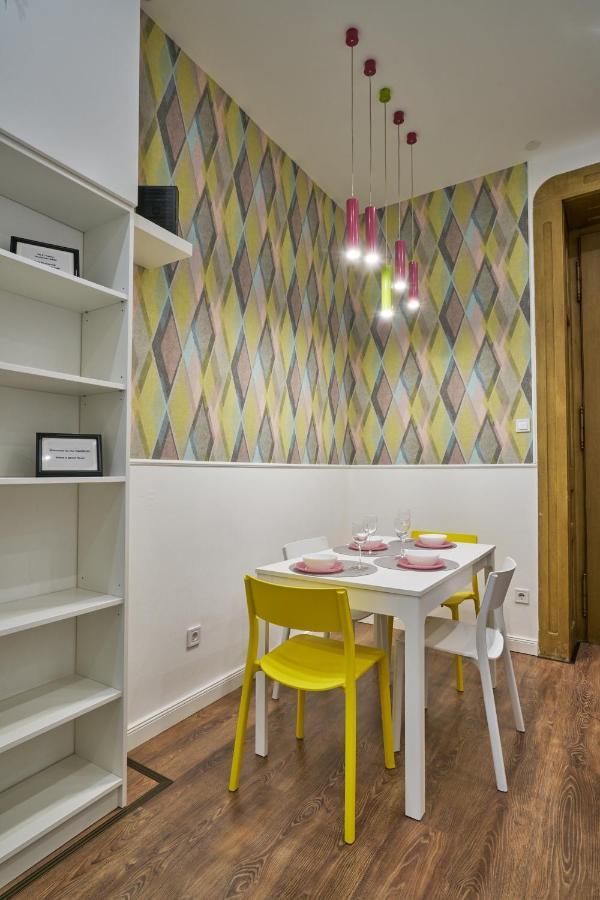 Nanirol At Gellert Bath Apartamento