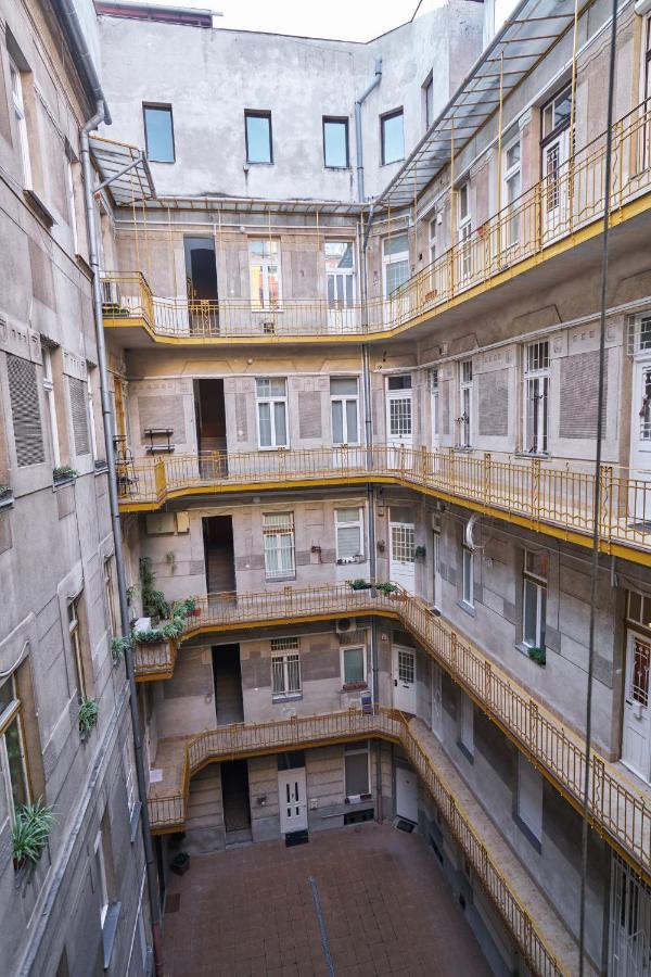 Apartamento Nanirol At Gellert Bath