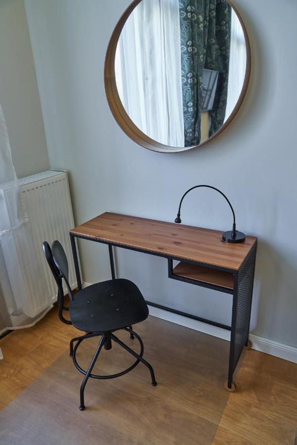 Apartamento Nanirol At Gellert Bath Budapest