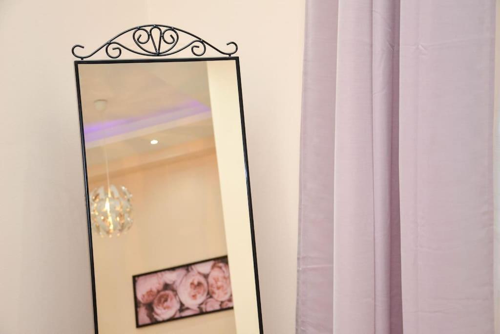 Apartamento Cute Romance At Anker Koez Budapest