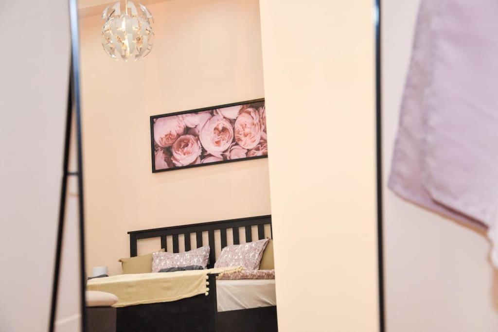 Cute Romance At Anker Koez Apartamento