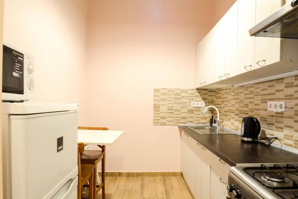 Apartamento Cute Romance At Anker Koez