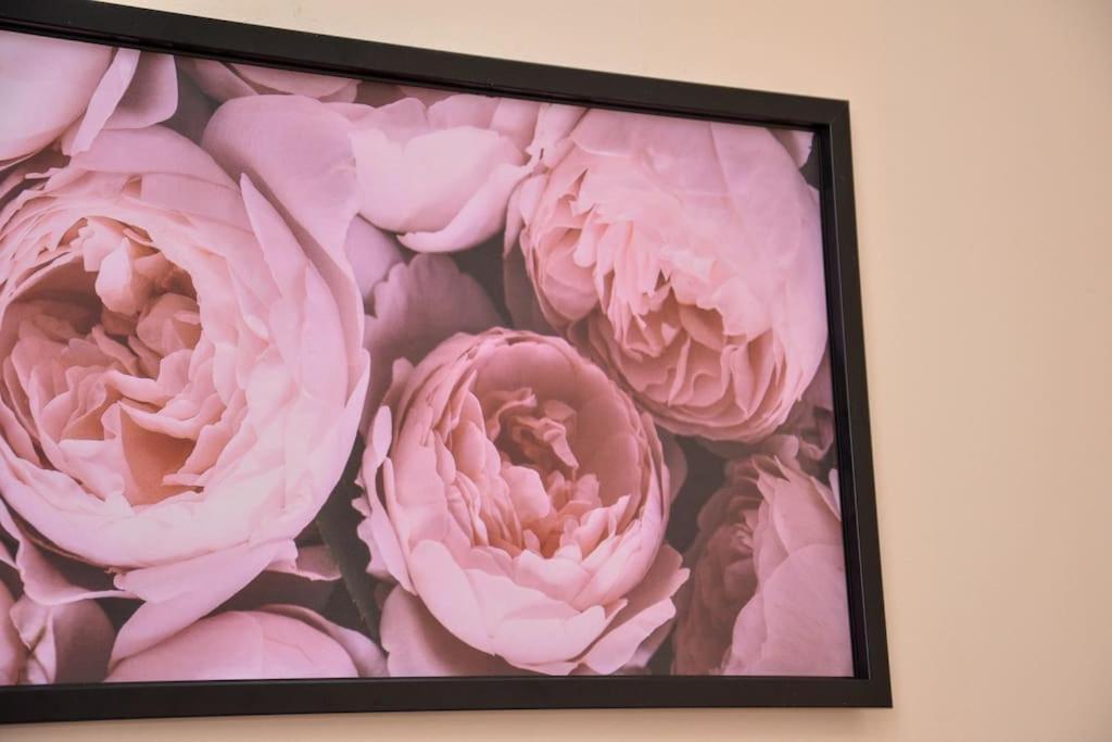 Apartamento Cute Romance At Anker Koez